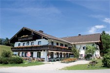 Berggasthof Hochreith