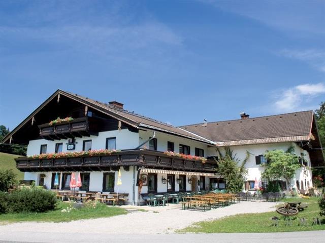 Berggasthof Hochreith