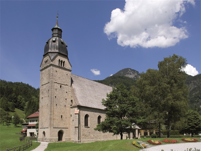 St. Ulrichskirche
