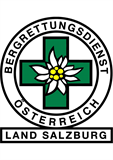 Logo für Bergrettung Golling